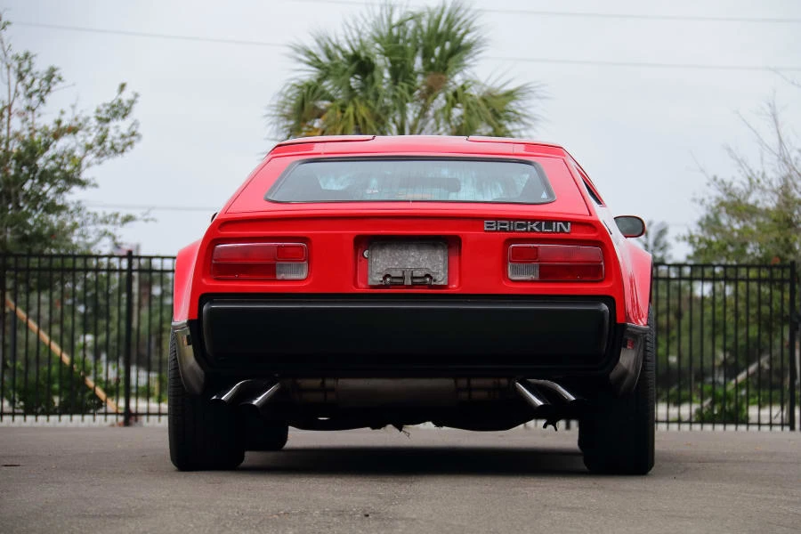 1975 Bricklin SV-1 - Image 5 of 29
