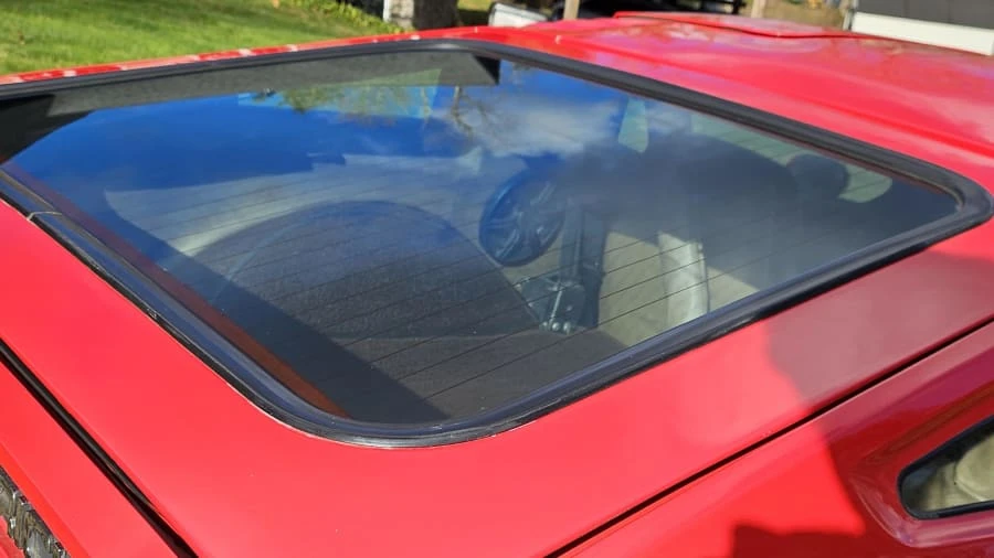 1975 Bricklin SV-1 - Image 21 of 31