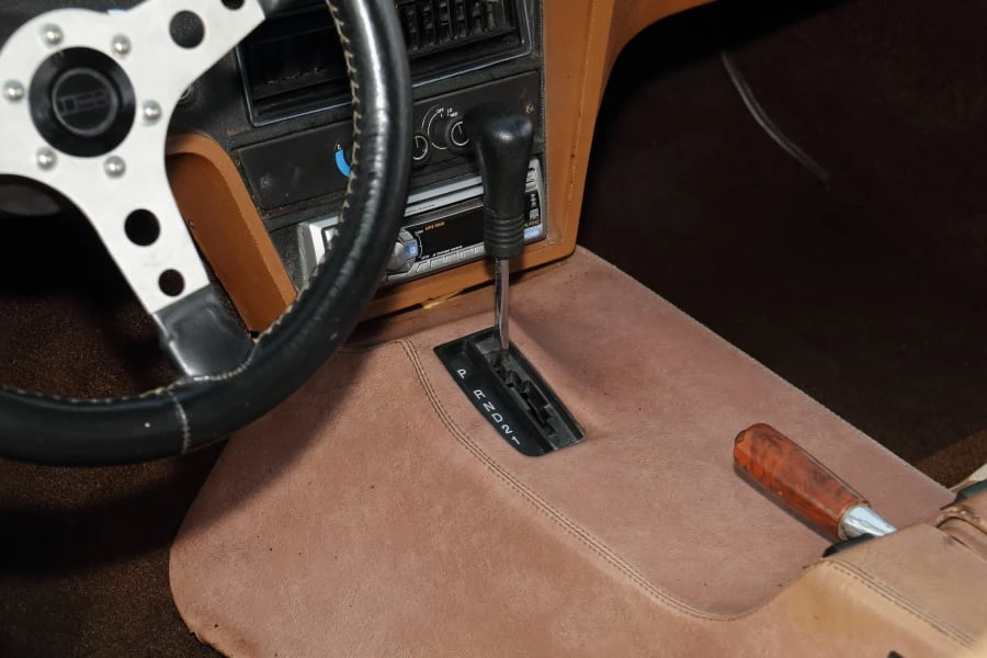 1975 Bricklin SV-1 - Image 26 of 29