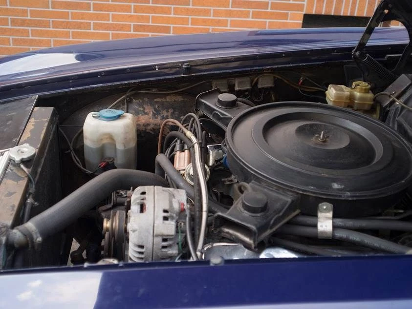 1975 Bristol - Image 3 of 11