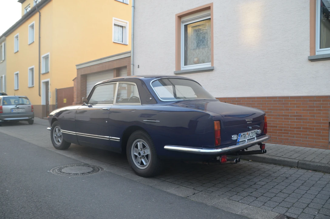 1975 Bristol - Image 7 of 11