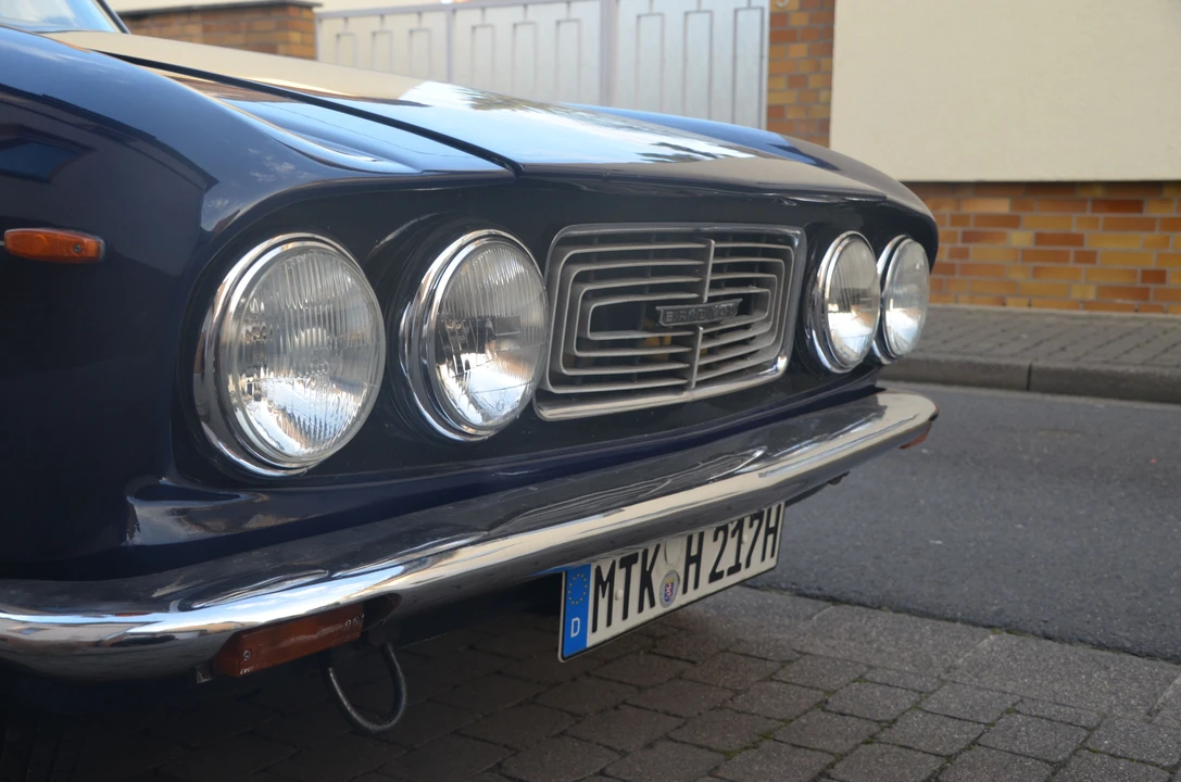 1975 Bristol - Image 4 of 11