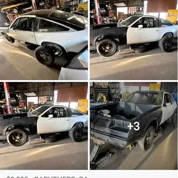 1975 Buick Riviera