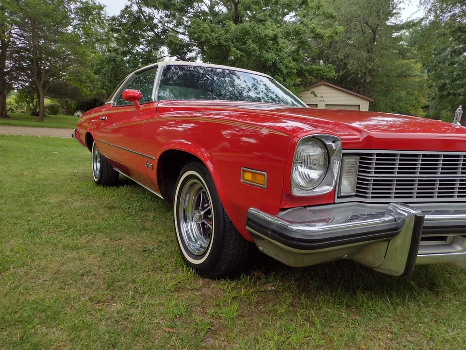1975 Buick Century - Image 18 of 31