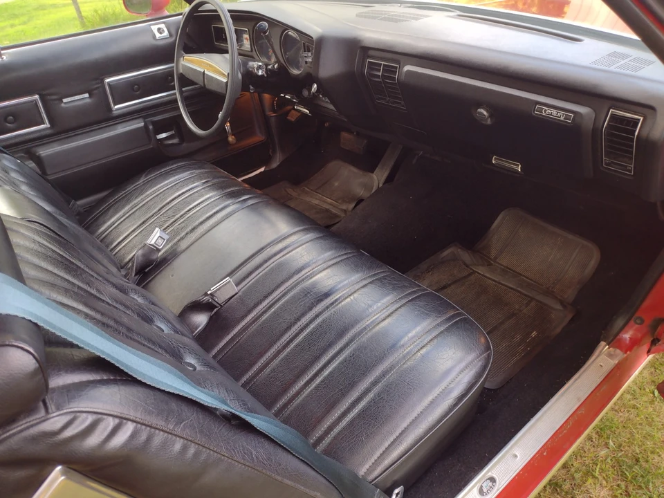 1975 Buick Century - Image 27 of 31