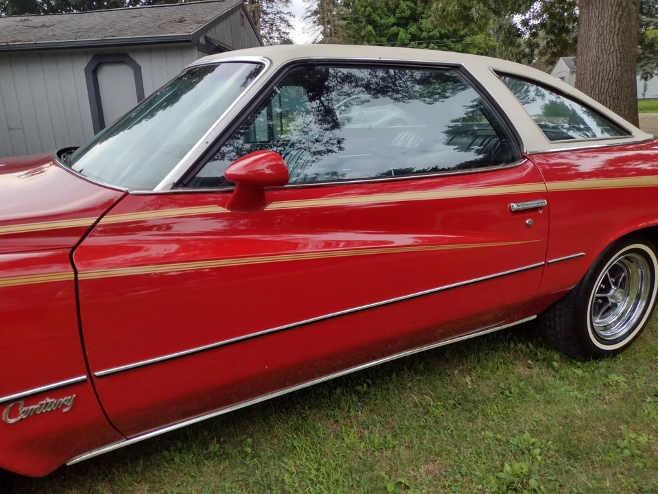 1975 Buick Century - Image 11 of 31