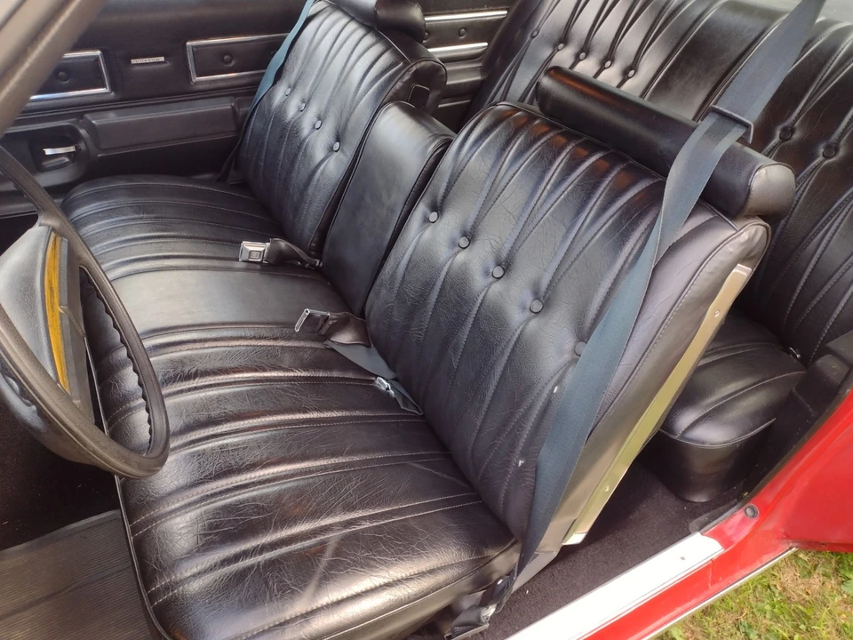 1975 Buick Century - Image 26 of 31