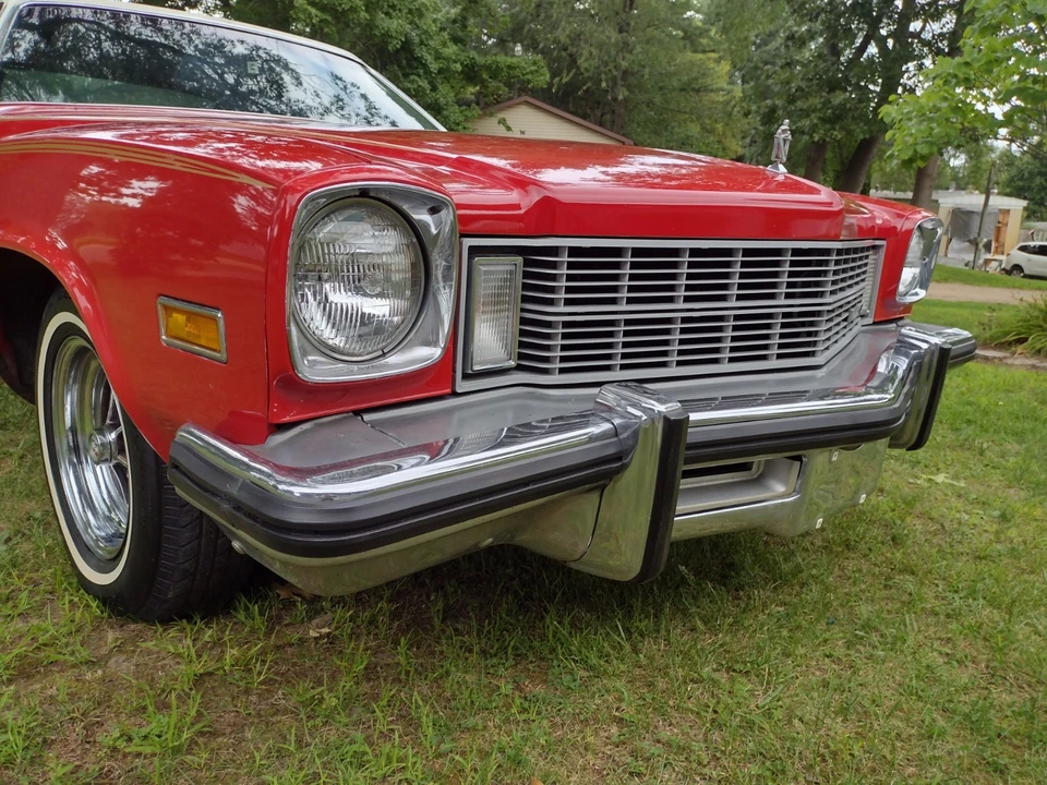 1975 Buick Century - Image 20 of 31