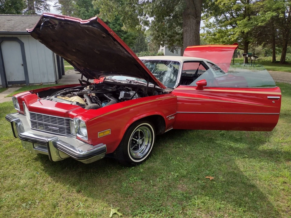 1975 Buick Century - Image 24 of 31