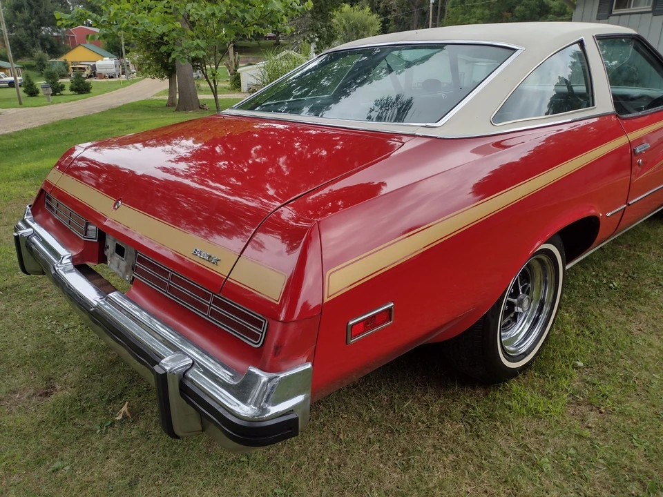 1975 Buick Century - Image 15 of 31
