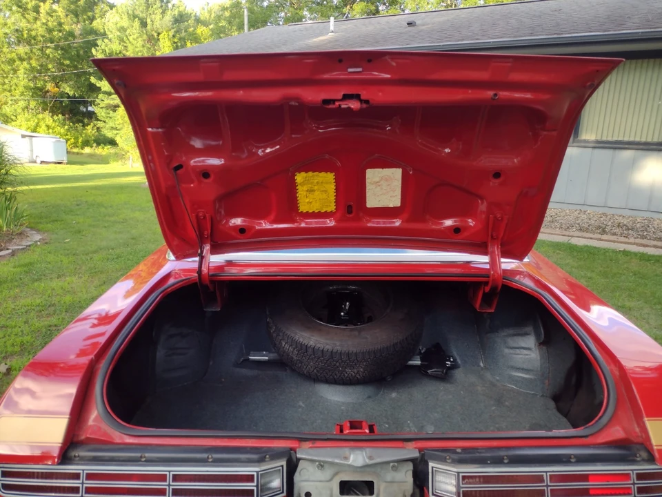 1975 Buick Century - Image 23 of 31