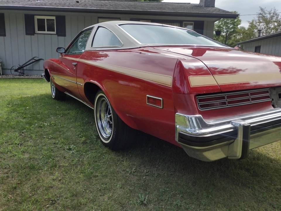 1975 Buick Century - Image 17 of 31