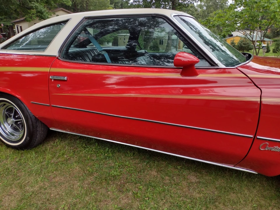 1975 Buick Century - Image 14 of 31