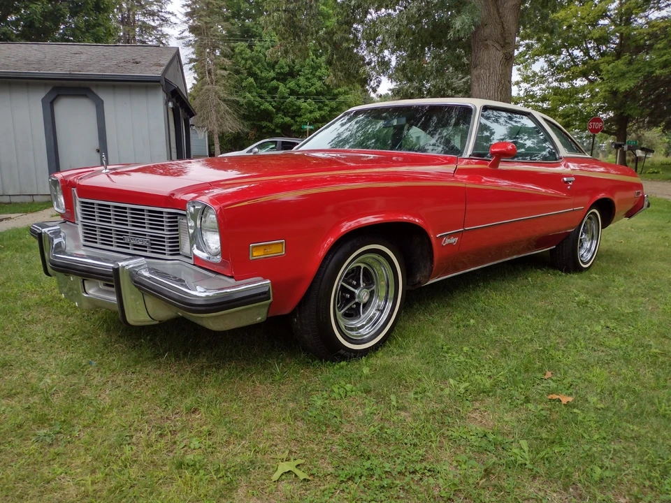 1975 Buick Century - Image 3 of 31