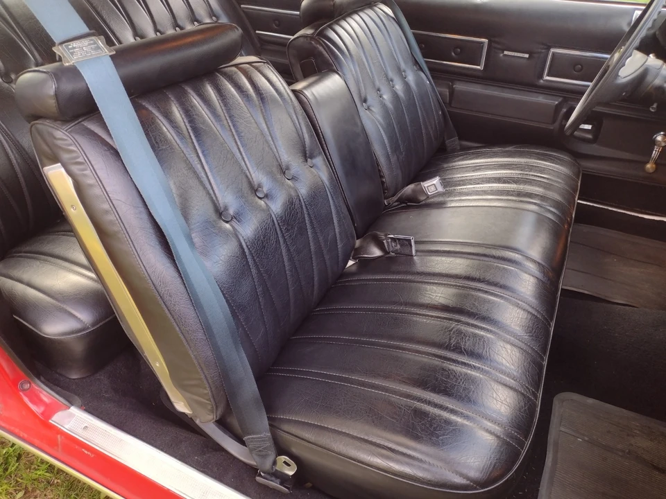 1975 Buick Century - Image 28 of 31
