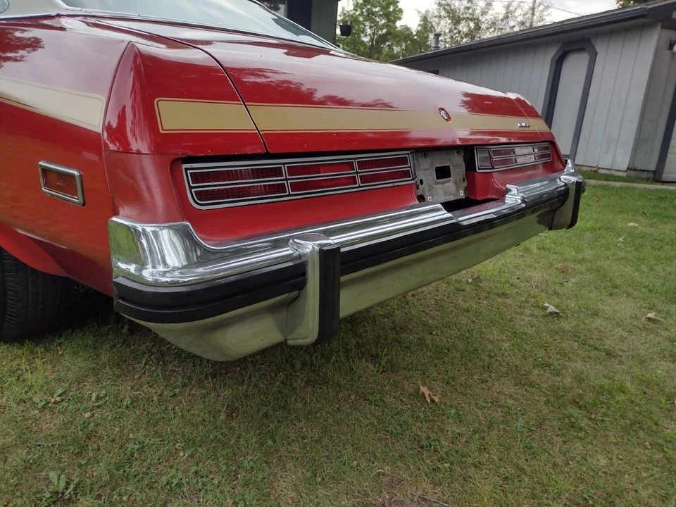 1975 Buick Century - Image 21 of 31