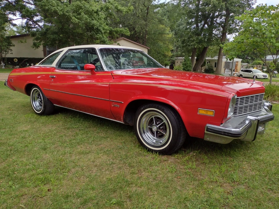 1975 Buick Century - Image 9 of 31