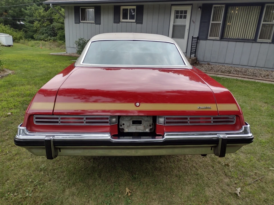 1975 Buick Century - Image 6 of 31