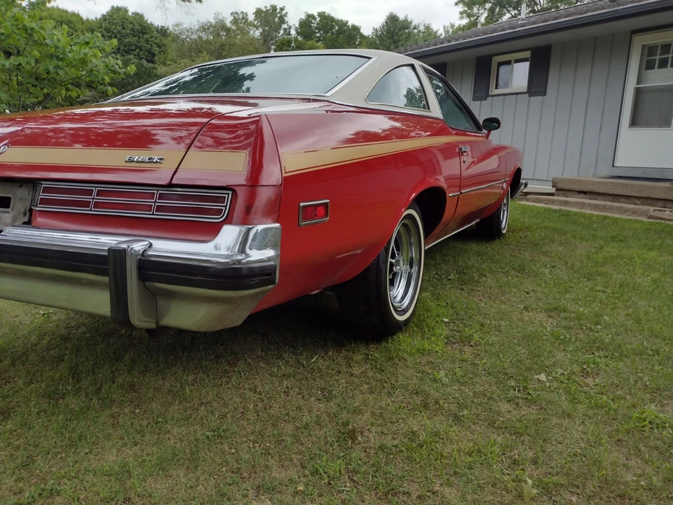 1975 Buick Century - Image 19 of 31