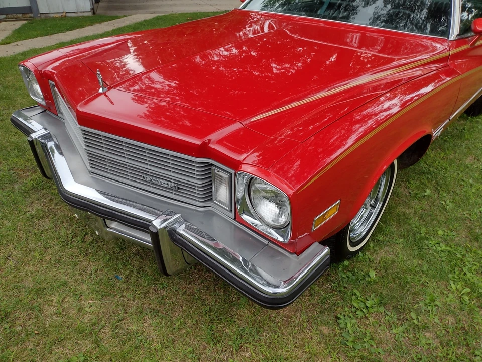 1975 Buick Century - Image 10 of 31