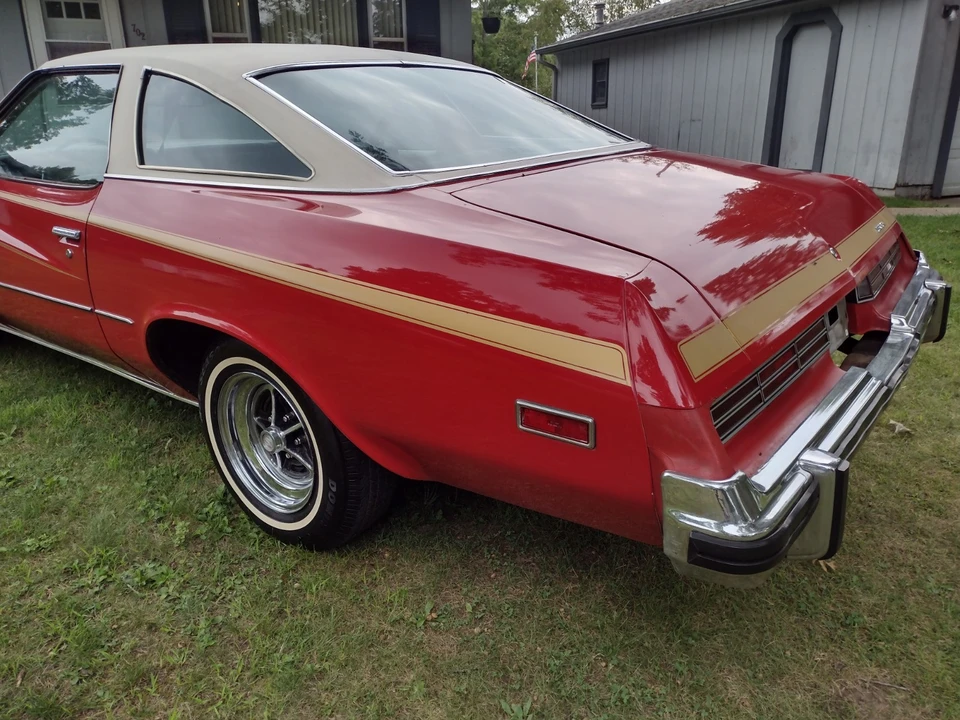 1975 Buick Century - Image 12 of 31