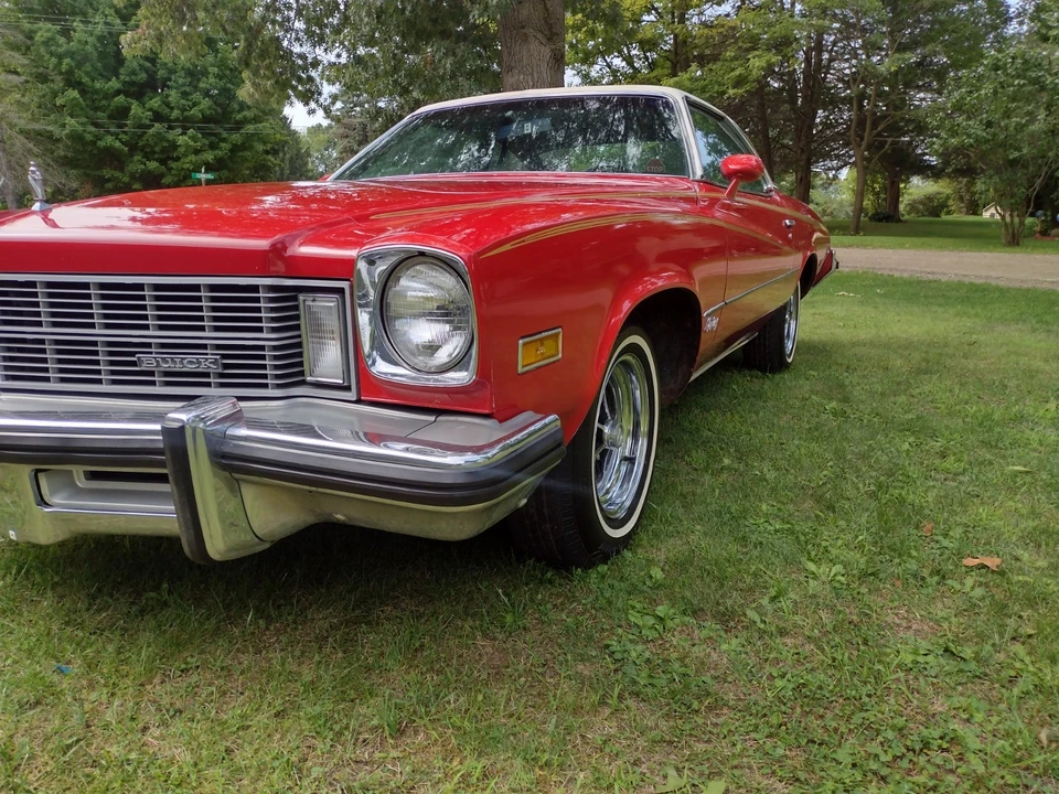 1975 Buick Century - Image 16 of 31
