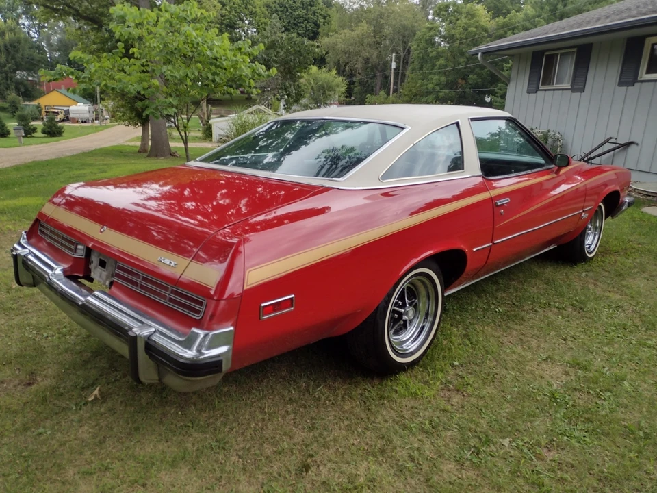1975 Buick Century - Image 7 of 31