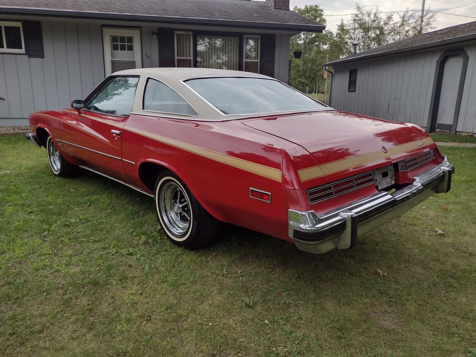 1975 Buick Century - Image 5 of 31