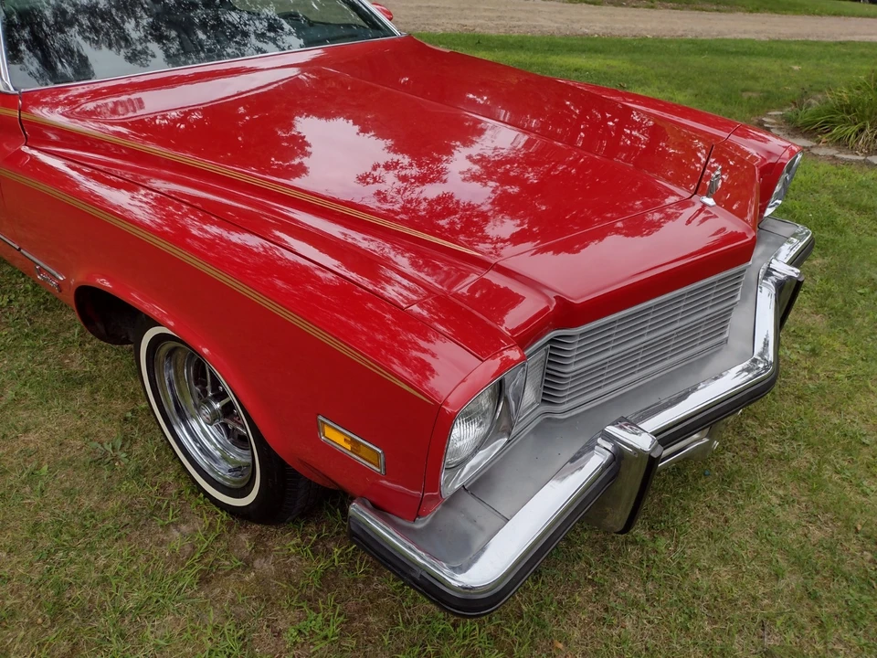 1975 Buick Century - Image 13 of 31
