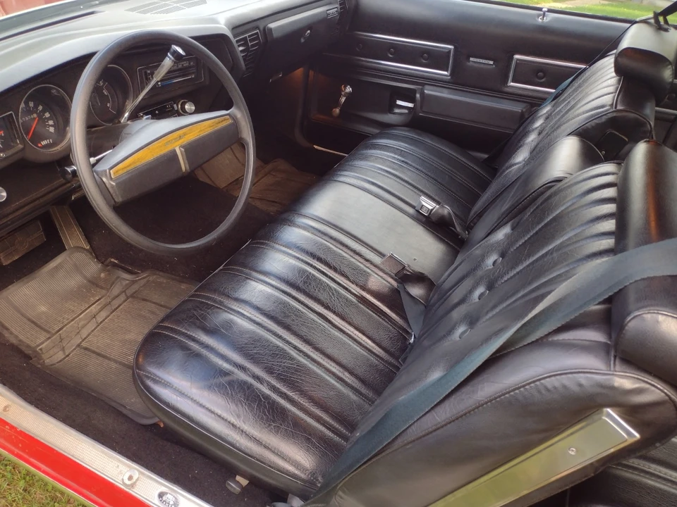 1975 Buick Century - Image 25 of 31