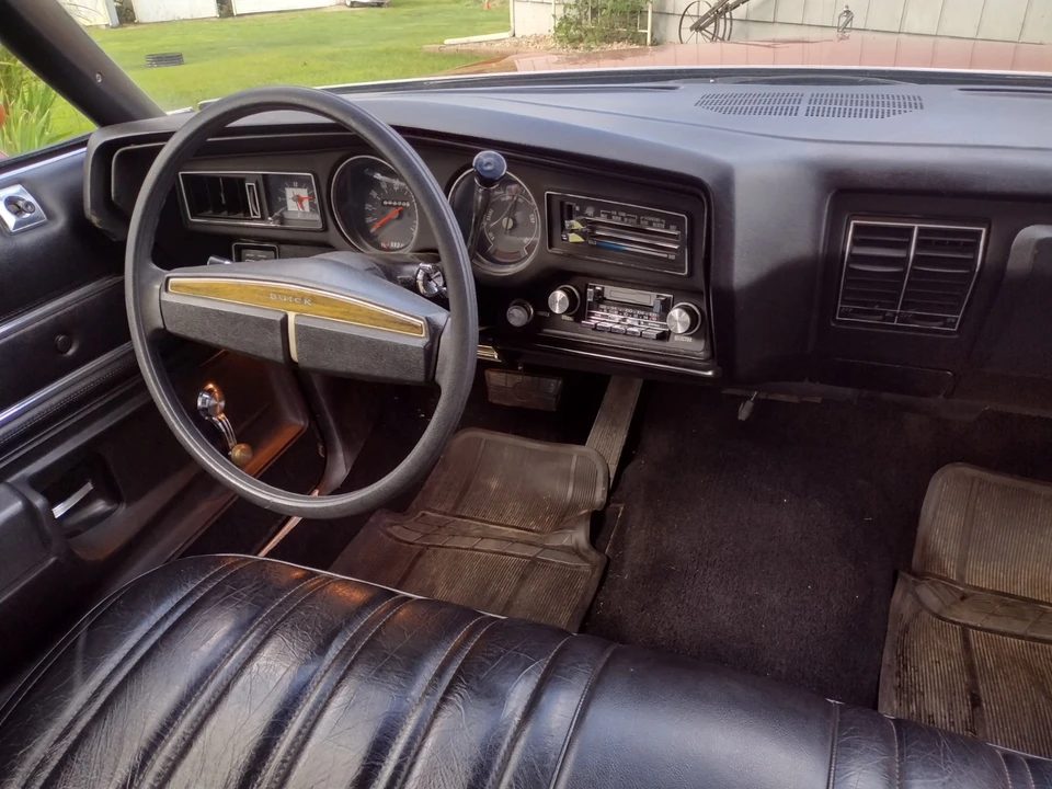 1975 Buick Century - Image 30 of 31