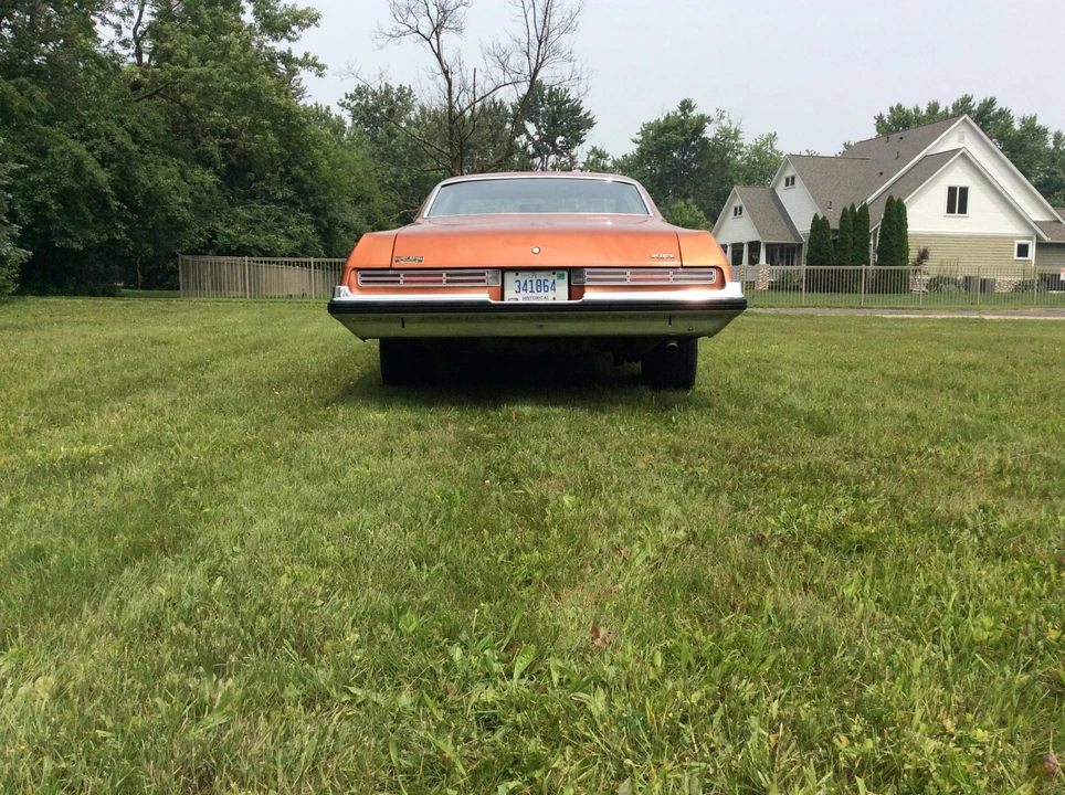 1975 Buick Century - Image 27 of 31