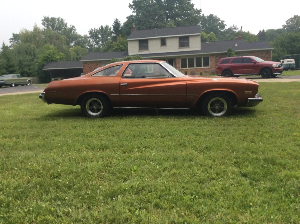 1975 Buick Century - Image 21 of 31