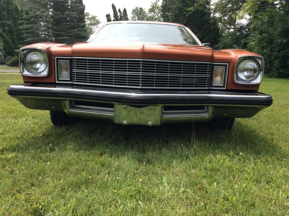 1975 Buick Century - Image 11 of 31
