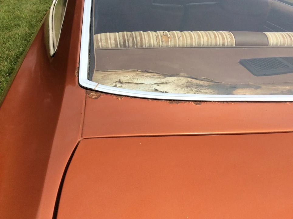1975 Buick Century - Image 31 of 31