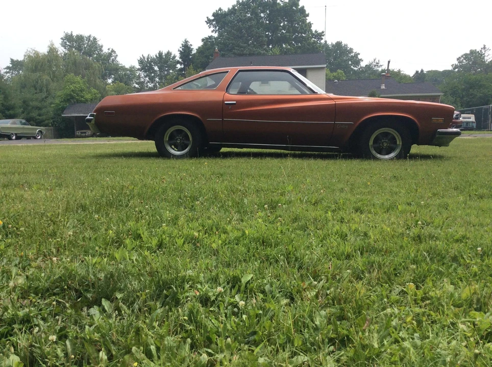 1975 Buick Century - Image 20 of 31