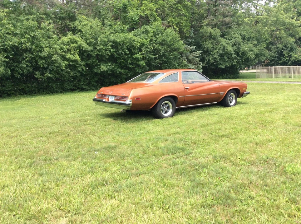1975 Buick Century - Image 23 of 31