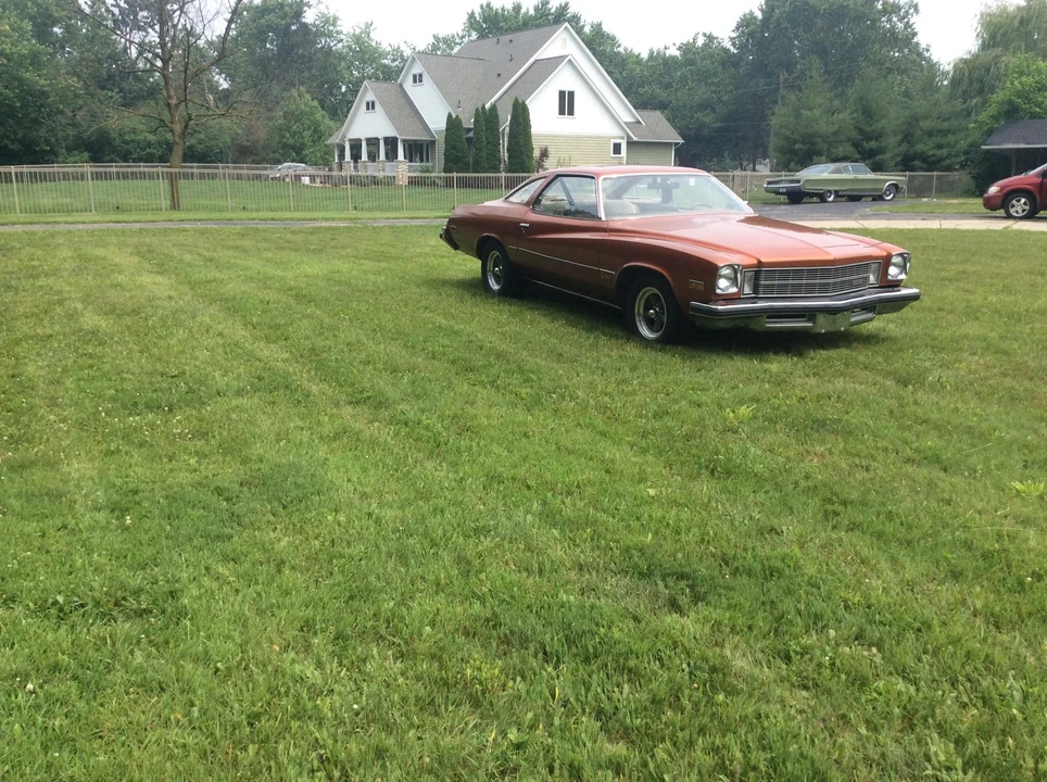 1975 Buick Century - Image 12 of 31