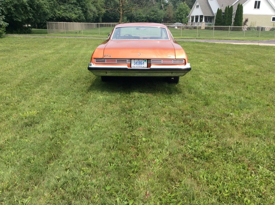 1975 Buick Century - Image 26 of 31