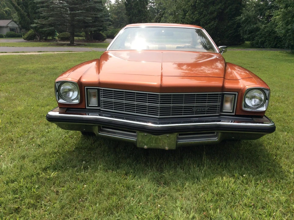 1975 Buick Century - Image 10 of 31