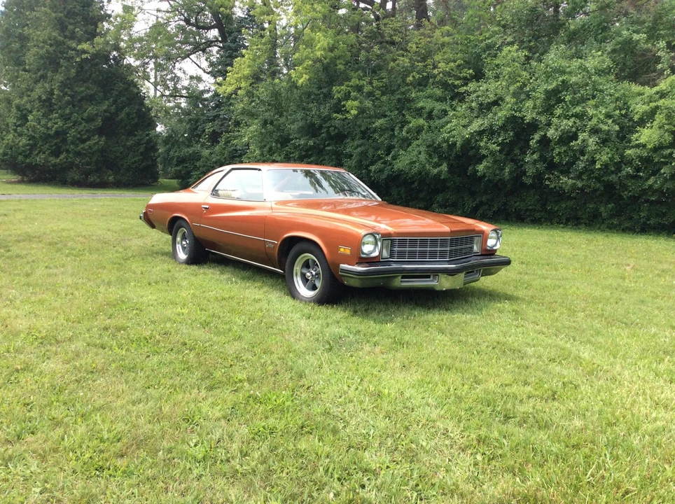 1975 Buick Century - Image 13 of 31