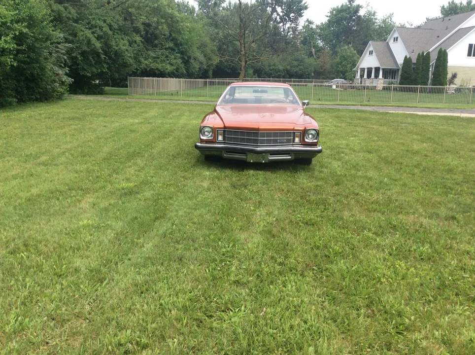 1975 Buick Century - Image 7 of 31