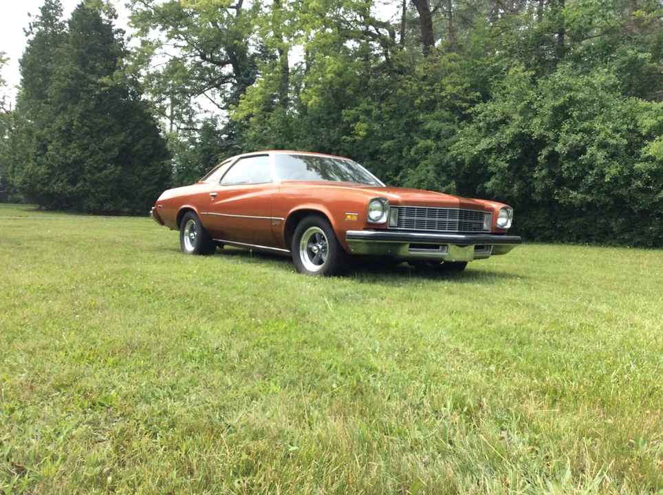 1975 Buick Century - Image 14 of 31