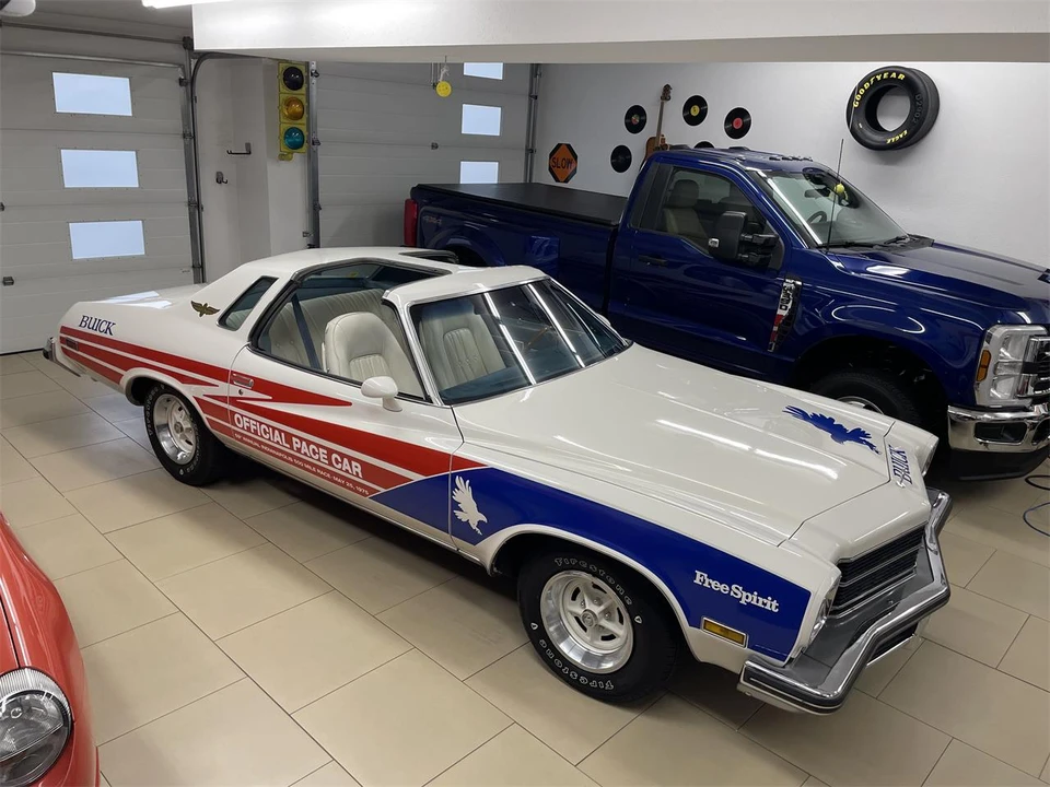 1975 Buick Century - Image 3 of 31