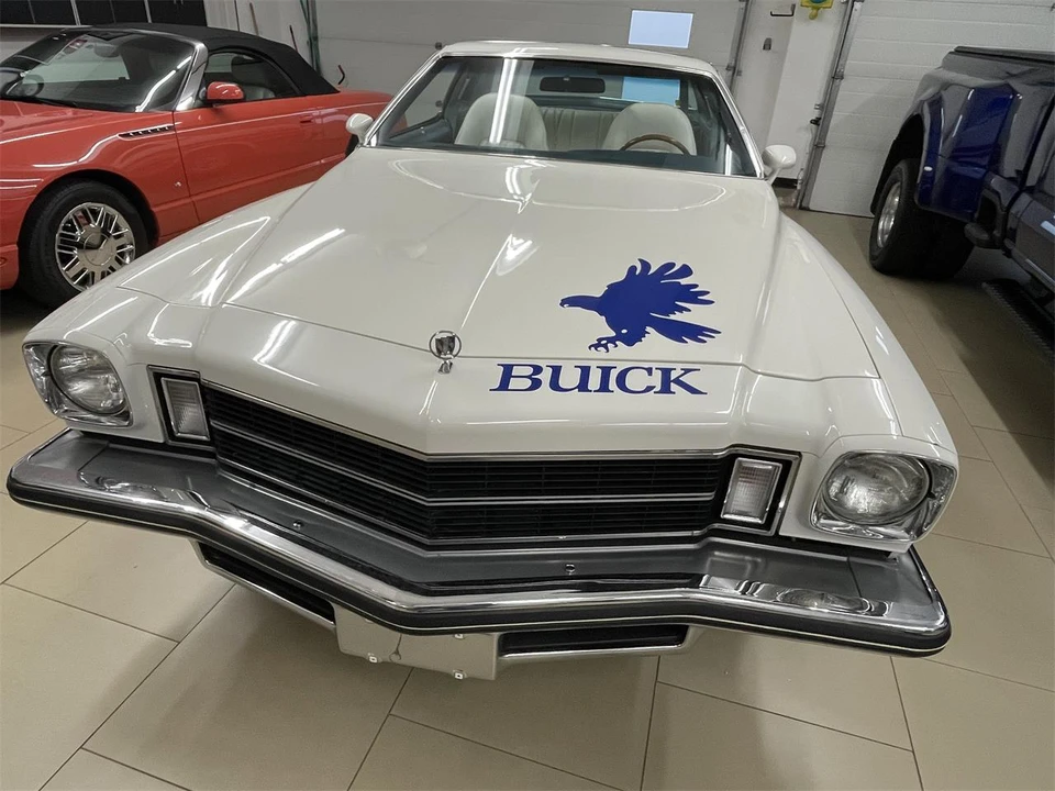 1975 Buick Century - Image 5 of 31