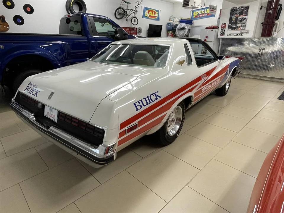 1975 Buick Century - Image 7 of 31