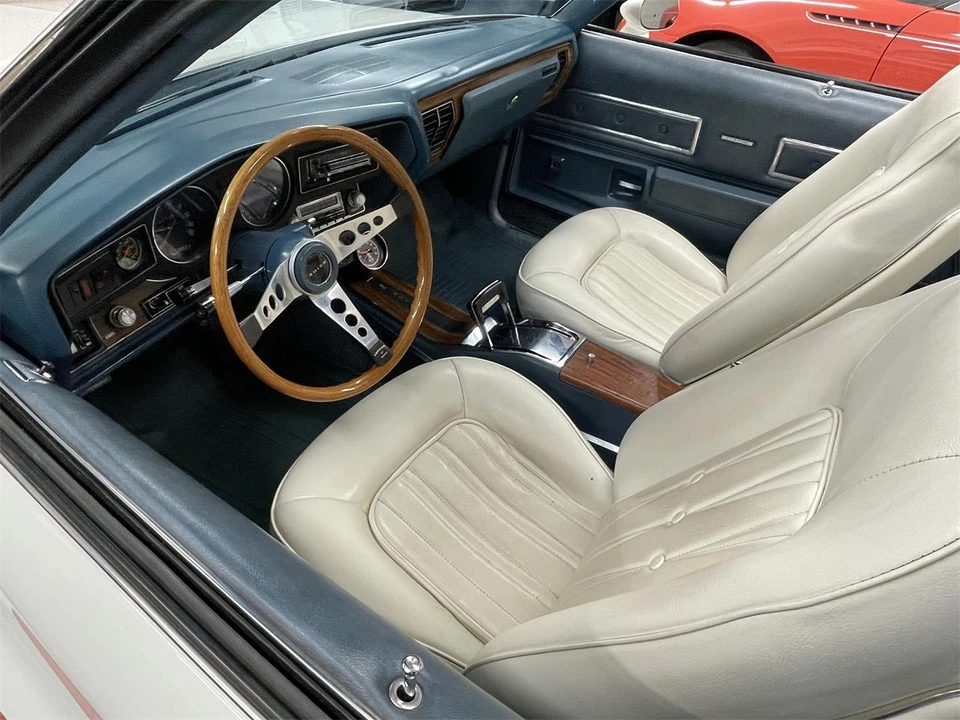 1975 Buick Century - Image 9 of 31