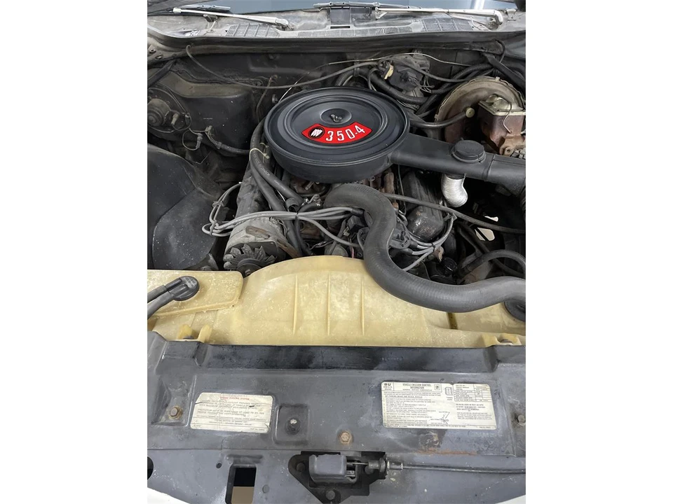 1975 Buick Century - Image 19 of 31