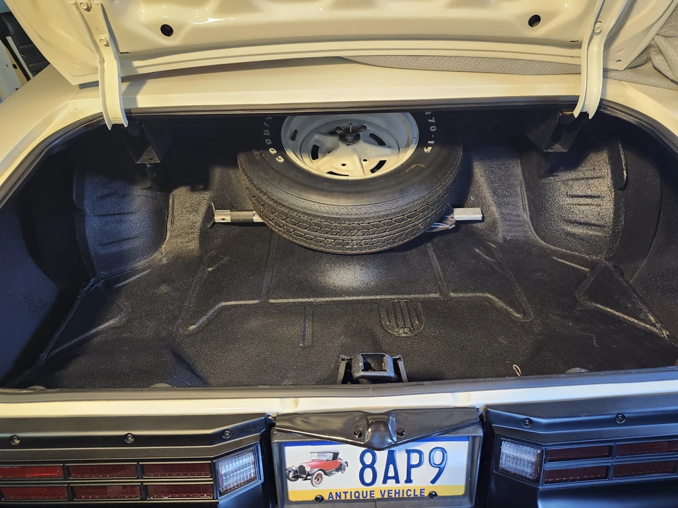 1975 Buick Century - Image 8 of 12