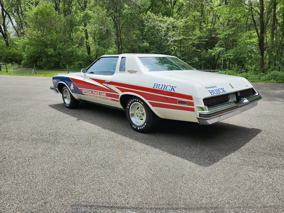 1975 Buick Century - Image 2 of 12